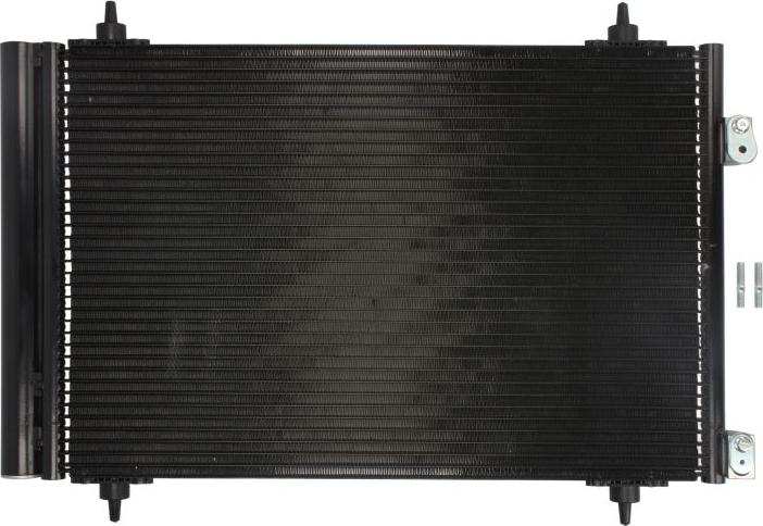 Thermotec KTT110159 — Skraplacz, klimatyzacja