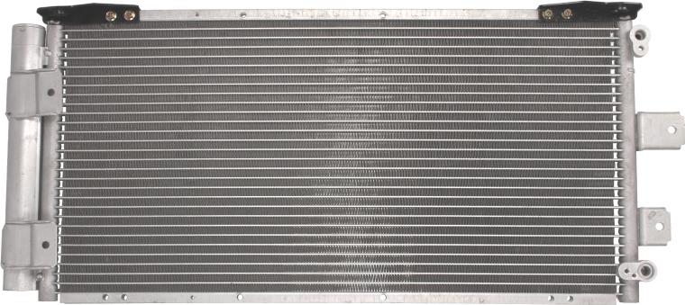 Thermotec KTT110155 — Skraplacz, klimatyzacja