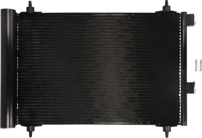 Thermotec KTT110156 — Skraplacz, klimatyzacja