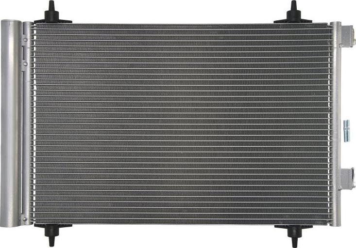 Thermotec KTT110158 — Skraplacz, klimatyzacja