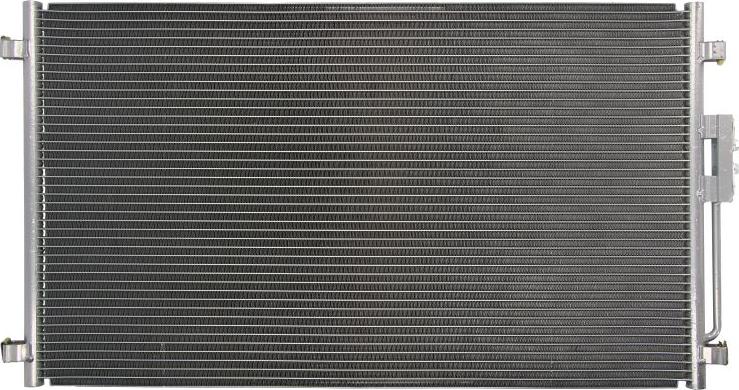 Thermotec KTT110153 — Skraplacz, klimatyzacja