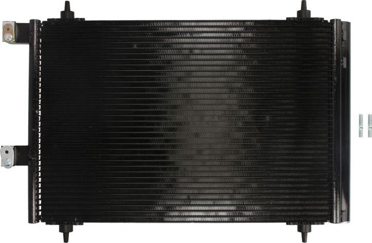 Thermotec KTT110157 — Skraplacz, klimatyzacja