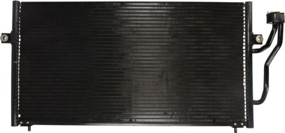 Thermotec KTT110169 — Skraplacz, klimatyzacja