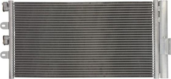 Thermotec KTT110166 — Skraplacz, klimatyzacja