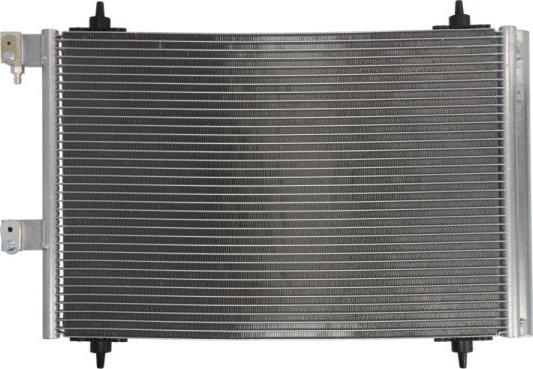 Thermotec KTT110160 — Skraplacz, klimatyzacja