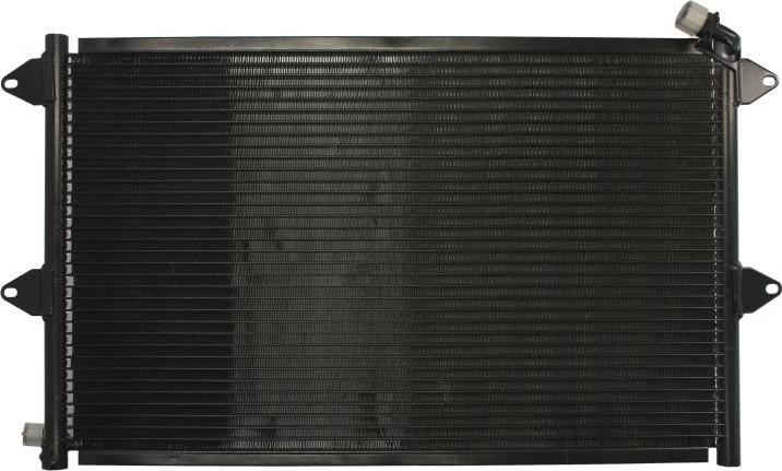 Thermotec KTT110161 — Skraplacz, klimatyzacja