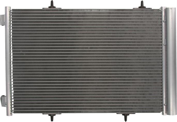Thermotec KTT110163 — Skraplacz, klimatyzacja