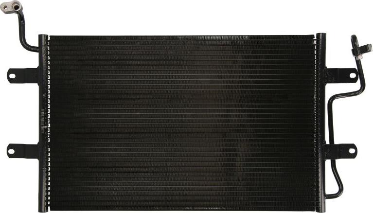 Thermotec KTT110162 — Skraplacz, klimatyzacja