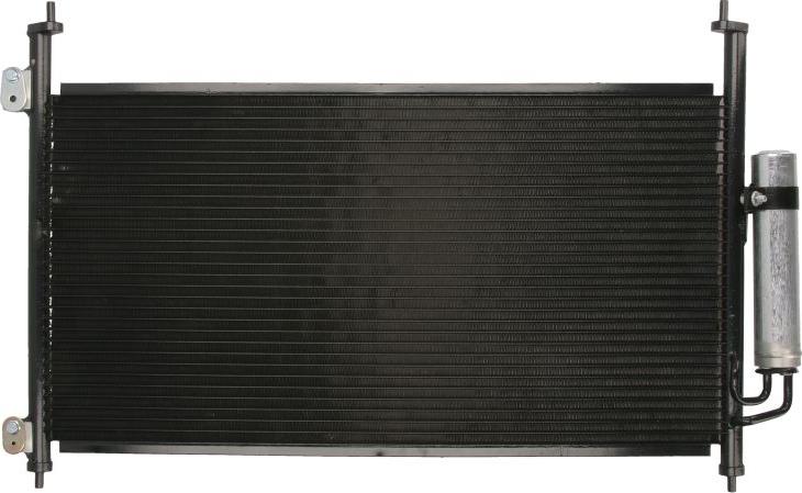 Thermotec KTT110167 — Skraplacz, klimatyzacja