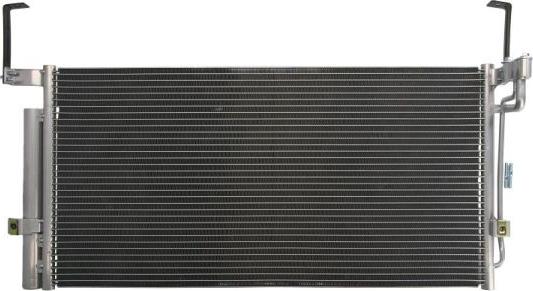 Thermotec KTT110109 — Skraplacz, klimatyzacja