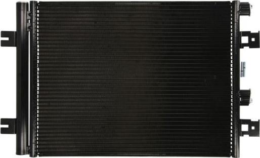Thermotec KTT110101 — Skraplacz, klimatyzacja