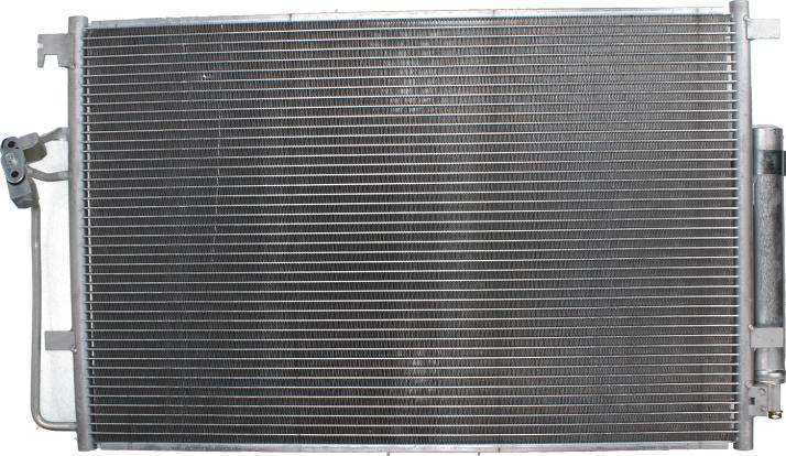 Thermotec KTT110119 — Skraplacz, klimatyzacja