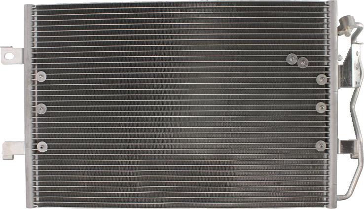 Thermotec KTT110114 — Skraplacz, klimatyzacja