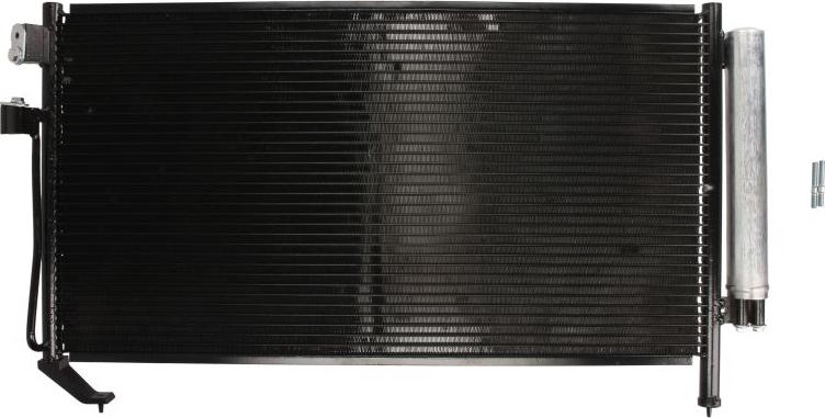Thermotec KTT110115 — Skraplacz, klimatyzacja