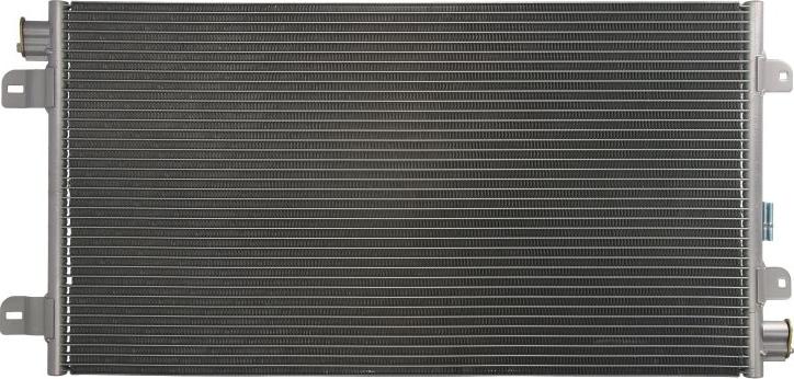 Thermotec KTT110116 — Skraplacz, klimatyzacja
