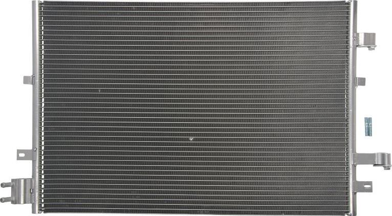 Thermotec KTT110110 — Skraplacz, klimatyzacja