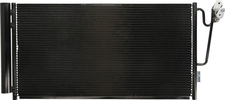 Thermotec KTT110111 — Skraplacz, klimatyzacja