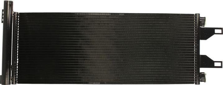 Thermotec KTT110118 — Skraplacz, klimatyzacja