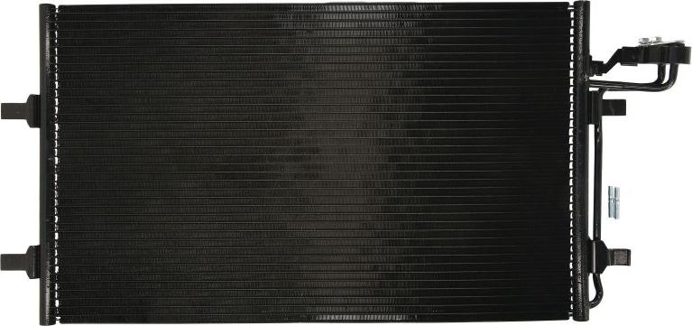 Thermotec KTT110117 — Skraplacz, klimatyzacja