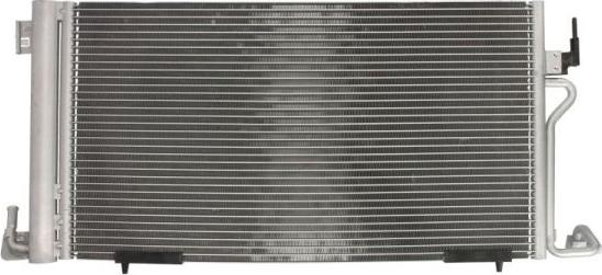 Thermotec KTT110186 - Skraplacz klimatyzacji