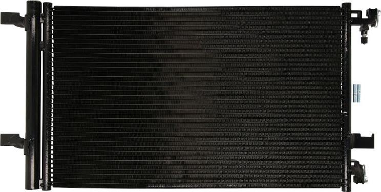 Thermotec KTT110181 — Skraplacz, klimatyzacja