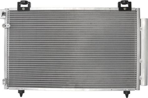 Thermotec KTT110139 — Skraplacz, klimatyzacja