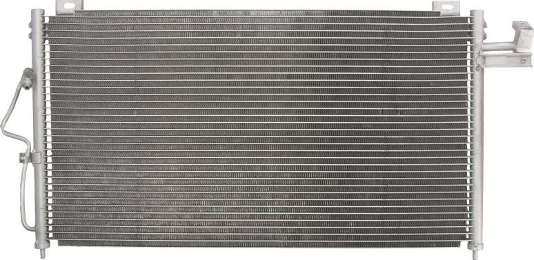 Thermotec KTT110135 — Skraplacz, klimatyzacja