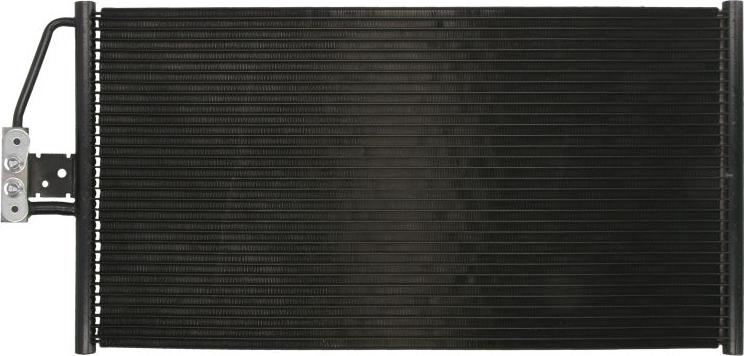 Thermotec KTT110136 — Skraplacz, klimatyzacja
