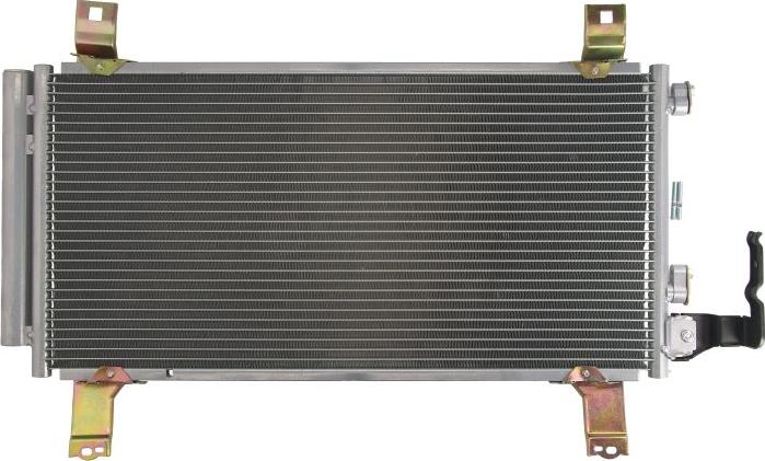 Thermotec KTT110137 — Skraplacz, klimatyzacja