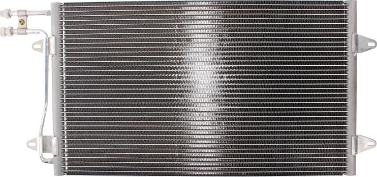 Thermotec KTT110124 — Skraplacz, klimatyzacja