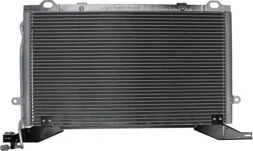 Thermotec KTT110120 — Skraplacz, klimatyzacja