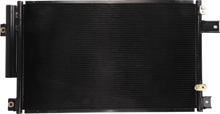 Thermotec KTT110121 — Skraplacz, klimatyzacja