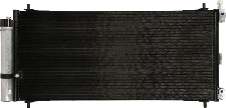 Thermotec KTT110123 — Skraplacz, klimatyzacja