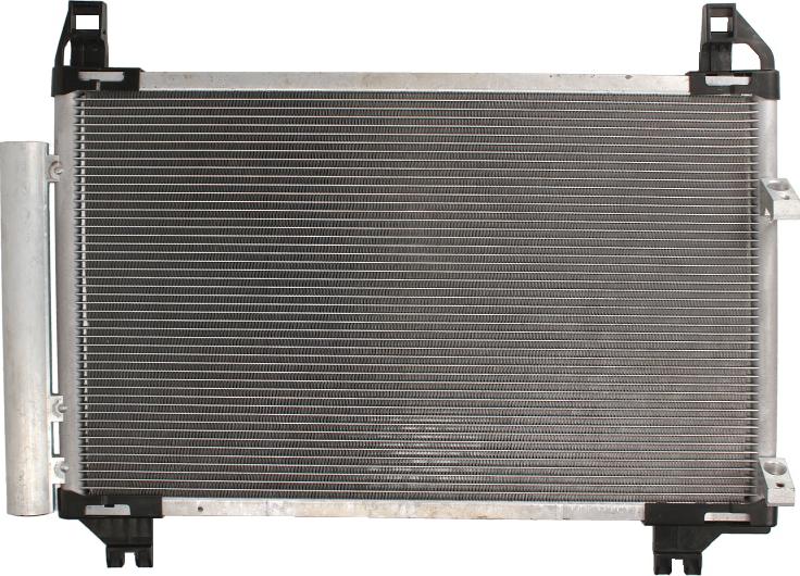 Thermotec KTT110127 — Skraplacz, klimatyzacja