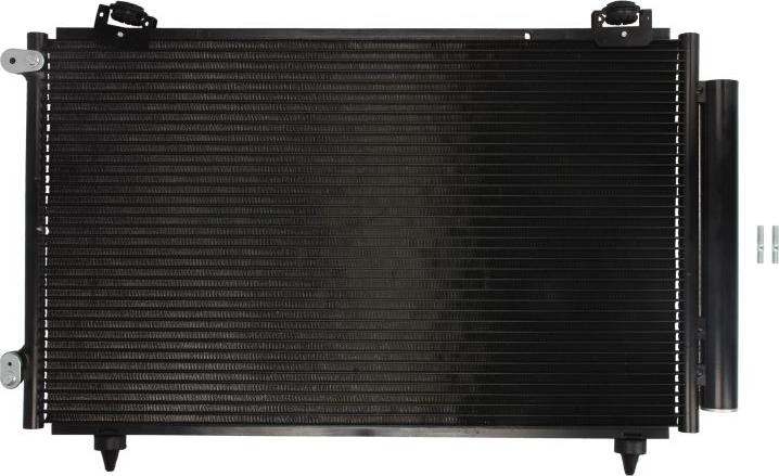 Thermotec KTT110179 — Skraplacz, klimatyzacja