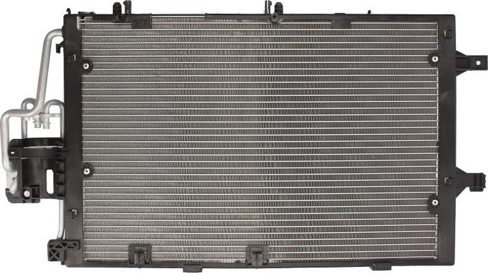 Thermotec KTT110174 — Skraplacz, klimatyzacja