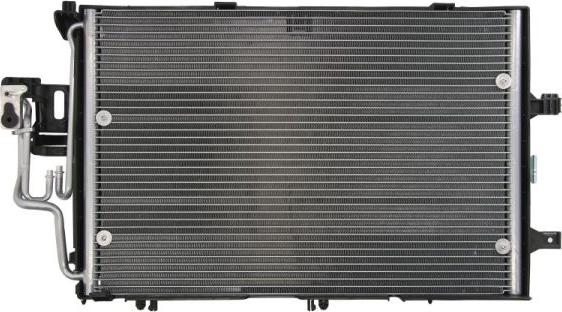 Thermotec KTT110175 — Skraplacz, klimatyzacja