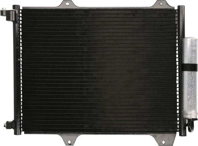 Thermotec KTT110178 — Skraplacz, klimatyzacja