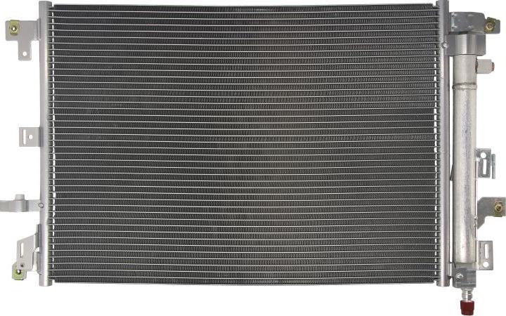 Thermotec KTT110172 — Skraplacz, klimatyzacja