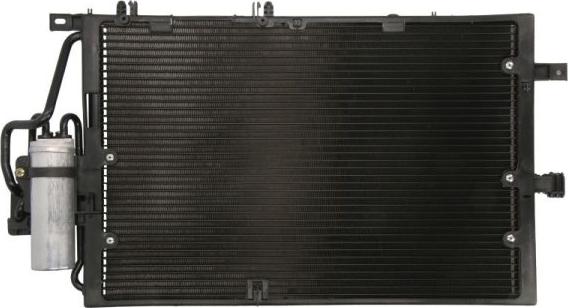Thermotec KTT110177 — Skraplacz, klimatyzacja