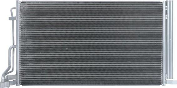 Thermotec KTT110840 - Skraplacz klimatyzacji