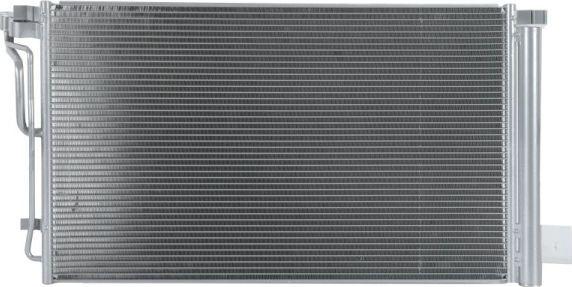 Thermotec KTT110840 — Skraplacz, klimatyzacja