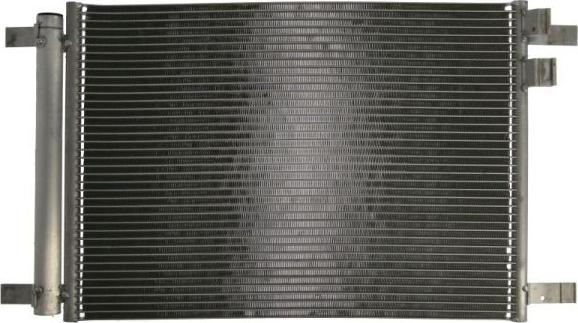 Thermotec KTT110854 — Skraplacz, klimatyzacja