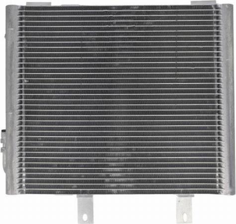 Thermotec KTT110858 — Skraplacz, klimatyzacja