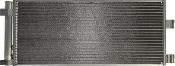 Thermotec KTT110853 — Skraplacz, klimatyzacja
