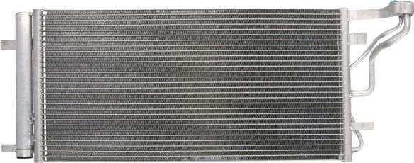 Thermotec KTT110860 — Skraplacz, klimatyzacja