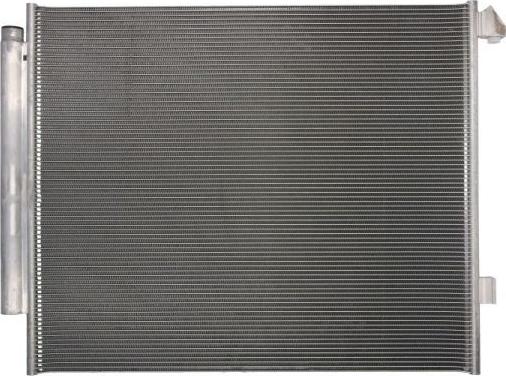 Thermotec KTT110863 — Skraplacz, klimatyzacja