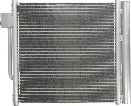 Thermotec KTT110809 - Skraplacz klimatyzacji