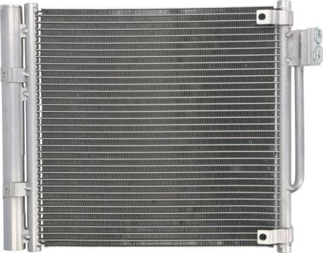 Thermotec KTT110809 — Skraplacz, klimatyzacja