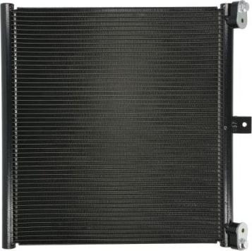 Thermotec KTT110805 — Skraplacz, klimatyzacja